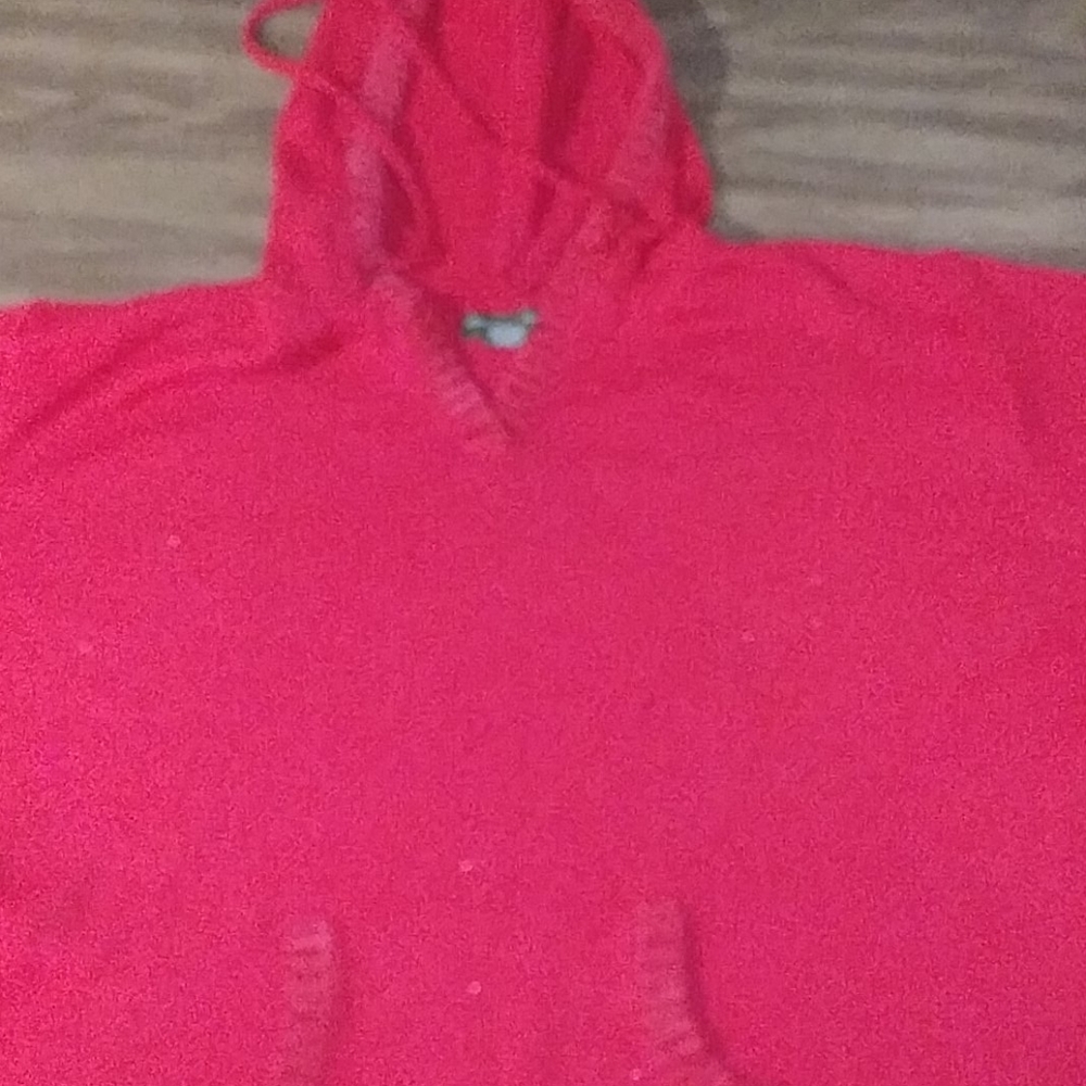 Mountain Lake Woman Sweater